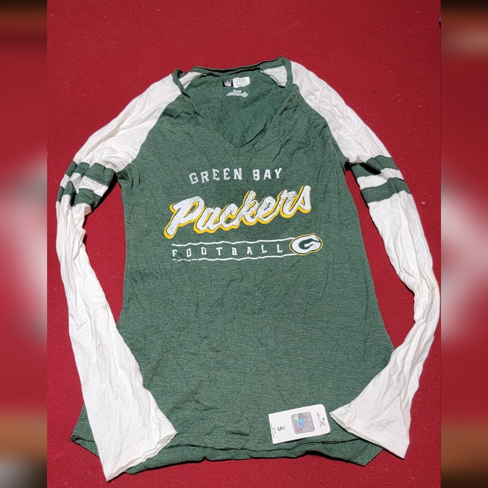 Green Bay Packers